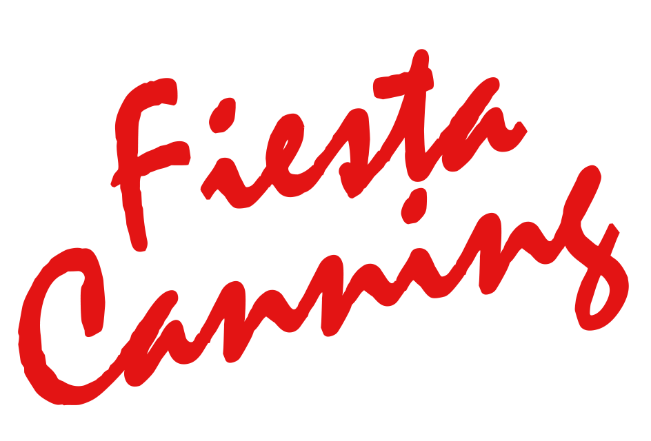 Fiesta Canning